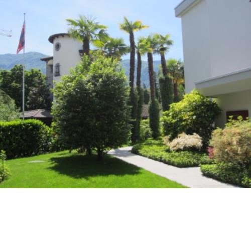 Residenz al Parco