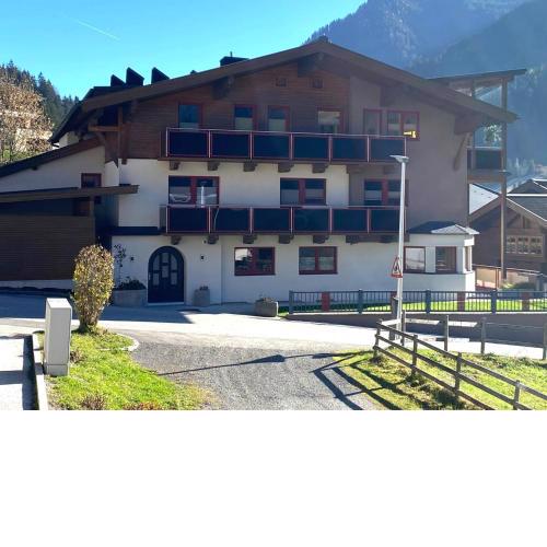 Residenz am Erzbach Top 3 - 2B