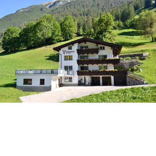Residenz am Lech