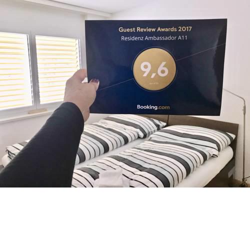 Residenz Ambassador A11