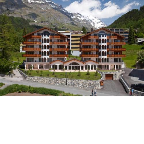 Residenz Ambassador A22