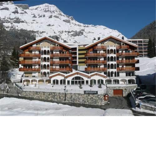 Residenz Ambassador B11