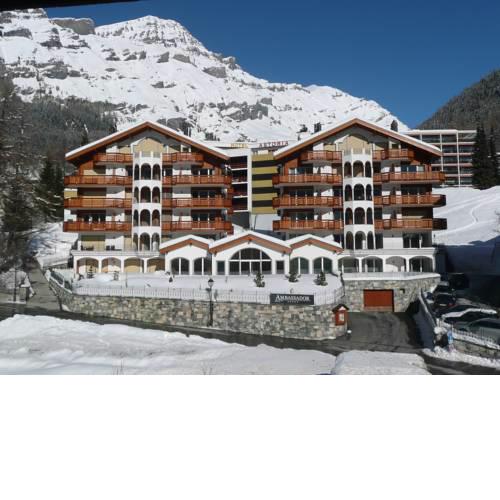 Residenz Ambassador B22