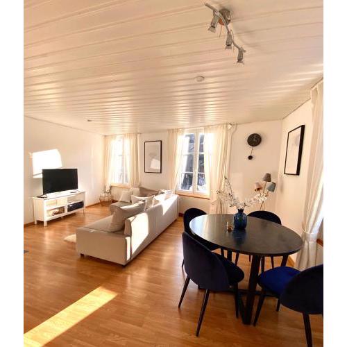 Residenz Arbon von Swisspartments