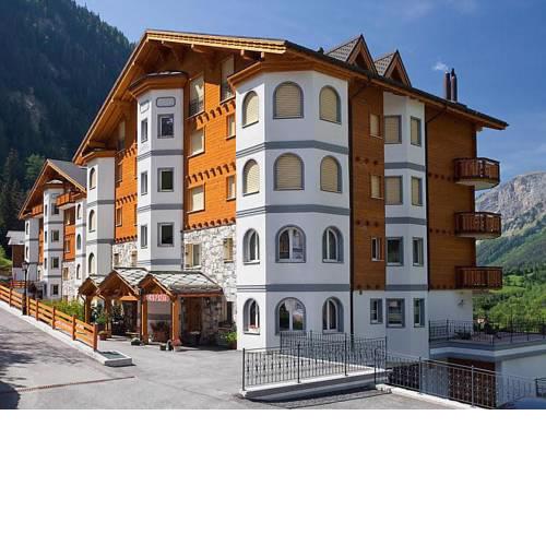 Residenz Edelweiss C11