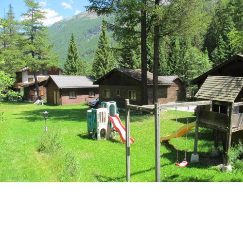 Residenz Edelweiss SAAS320