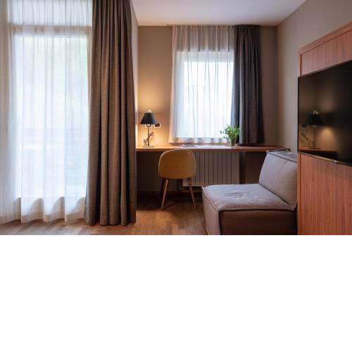 Residenz Feldmühle inclusive Wellness