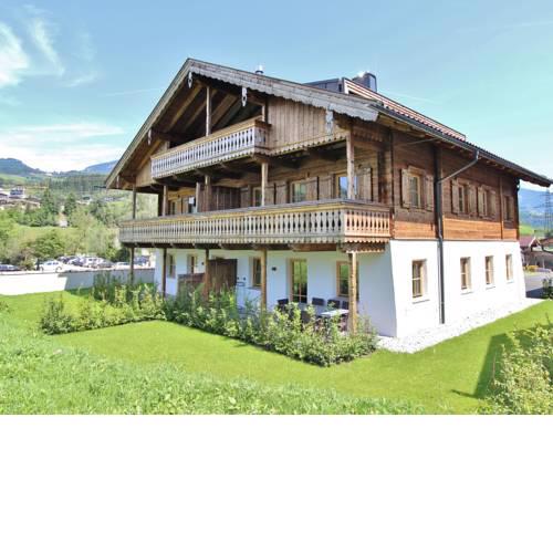 Residenz Hollersbach Top 14