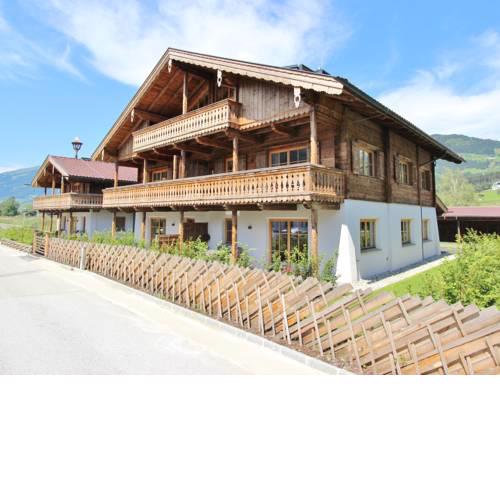 Residenz Hollersbach Top 8