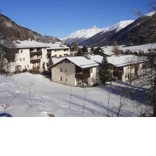 Residenz La Mora