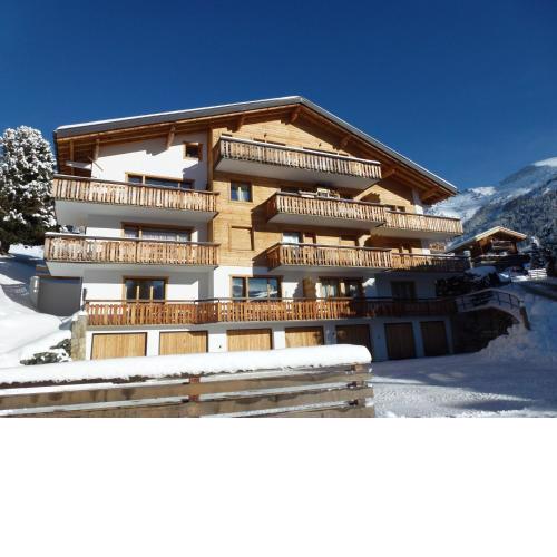 Residenz Le Stem 8 VERB110