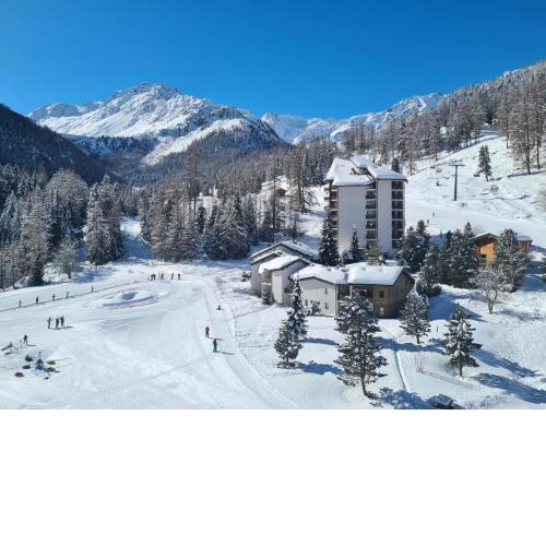 Residenz Montfort E4 SIVI100