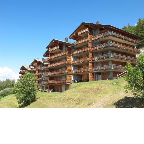 Residenz Plein Ciel, Wohnung MARMOTTE VEYS210