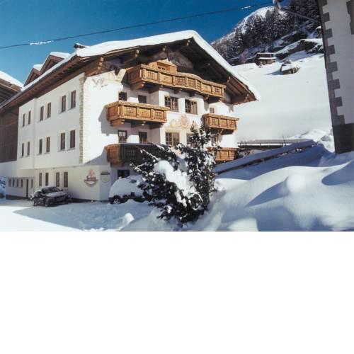 Residenz Sonnalp
