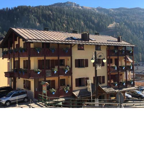 Residenza 3-Tre