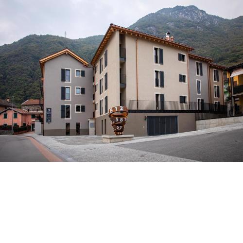 Residenza 3544