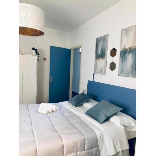 RESIDENZA 8