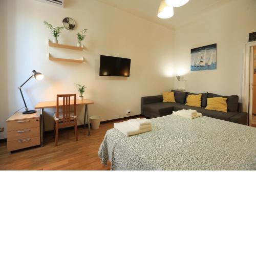 Residenza Accursio