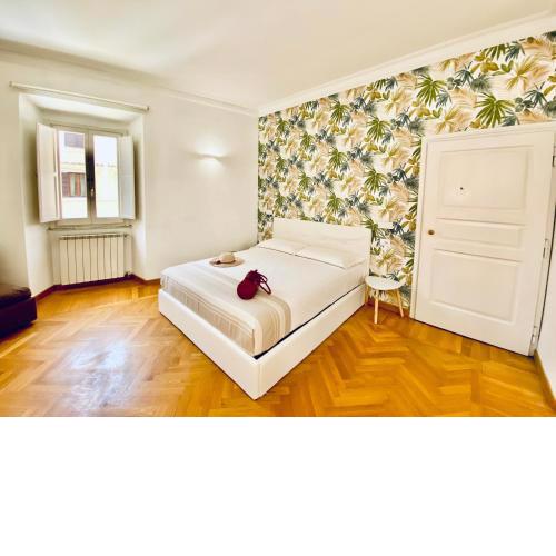Residenza al Colosseo