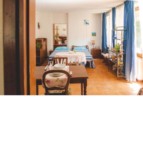 residenza al mare