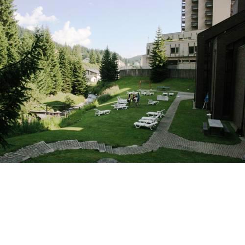 Residenza Albarella, stabile Panorama, H 804