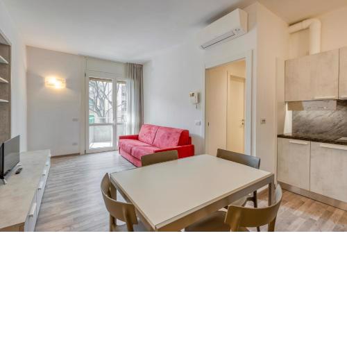 Residenza Algra