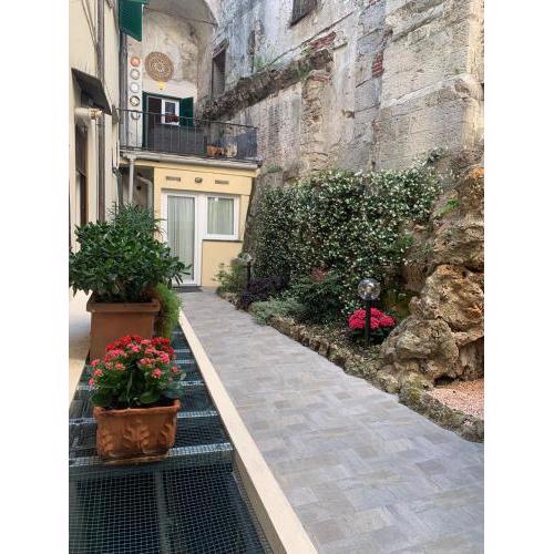 Residenza Allegra_two bedrooms apartment