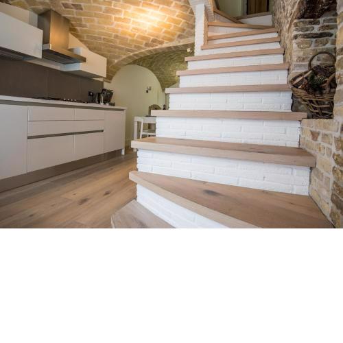Residenza Amblingh apartment "Il Campanile"