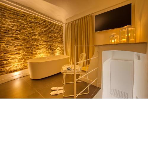 Residenza Amblingh apartment "Il Portale"