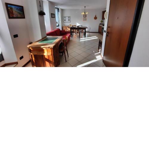 Residenza Antica Corte Villa Picta