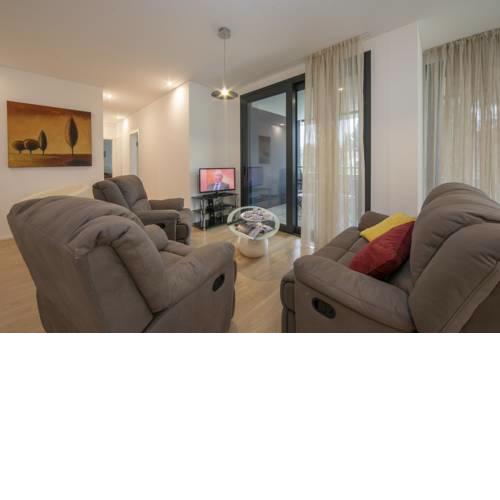 Residenza Artemia Apartments