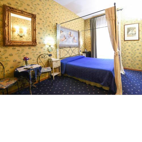 Residenza Ave Roma