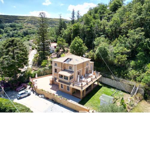 Residenza Bellavita - Villa Luxury a 2 kilometri da Tropea