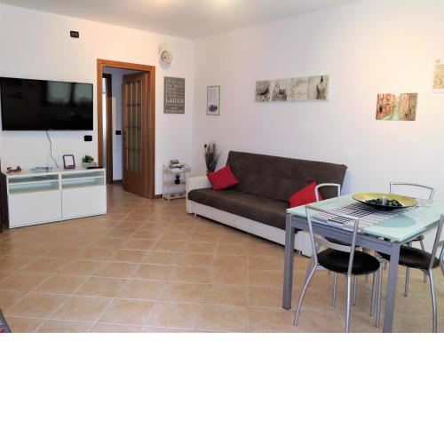 Residenza Borghetto sul Reno