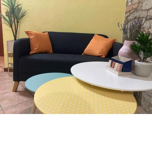 Residenza Borgo 9