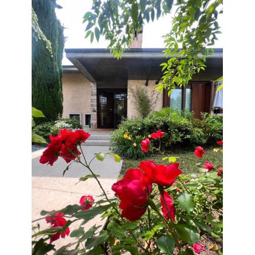 Residenza Borgo San Rocco