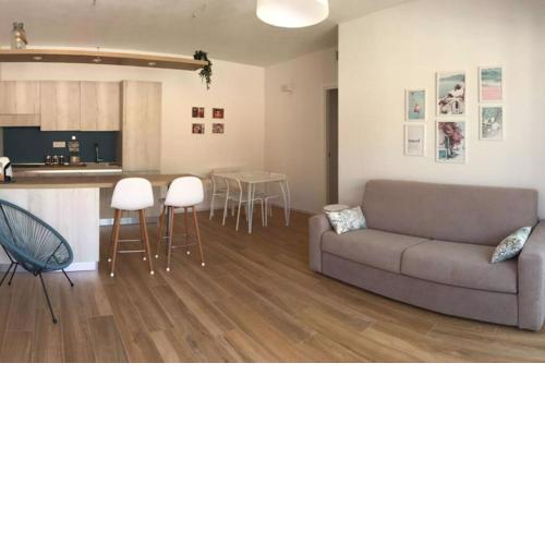 Residenza Bottego Pineta