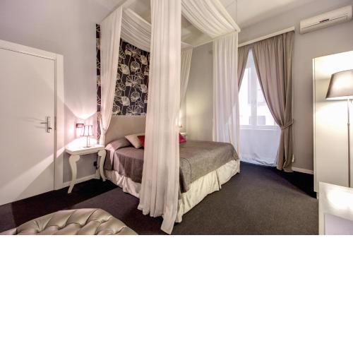 Residenza Bourbon