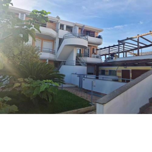 Residenza Brancadoria