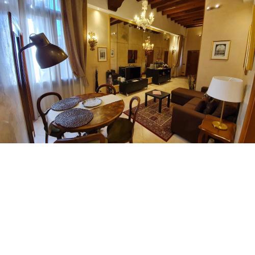 Residenza Ca' Brighella