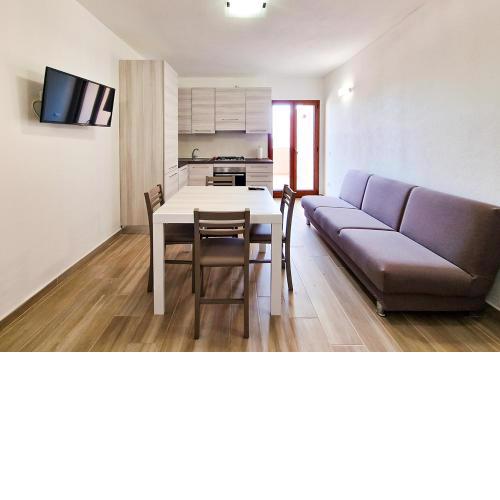 Residenza Cala Chiesa 02