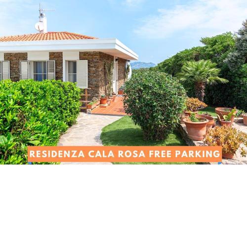 Residenza Cala Rosa