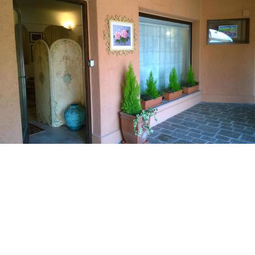 Residenza Camelia Montecampione