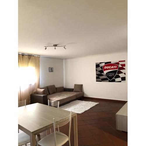 Residenza Camelia