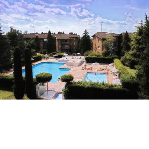 Residenza Cappuccini