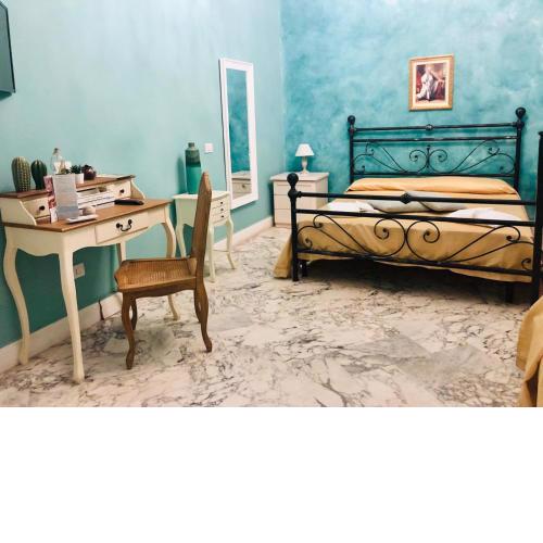 Residenza Carlo III Luxury B&B