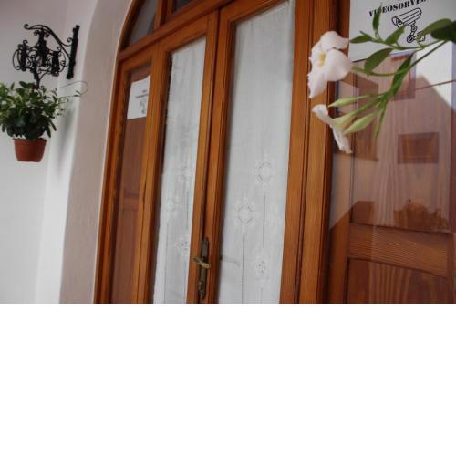 Residenza CasaEolia