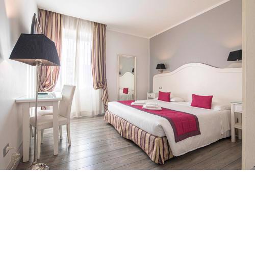 Residenza Castrense