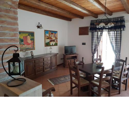 Residenza Catullo