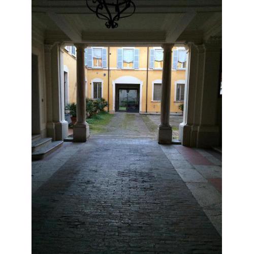 Residenza Cavalli